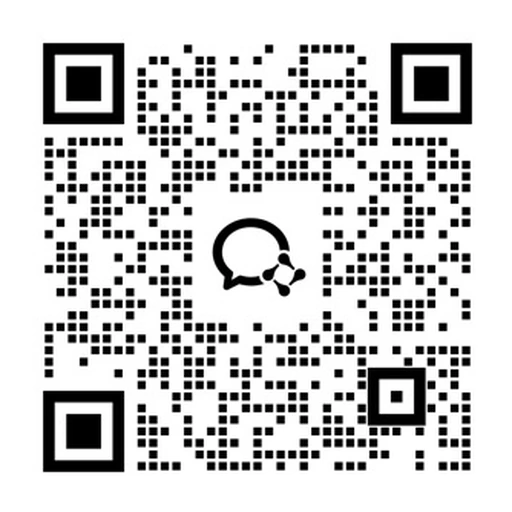 企业微信二维码